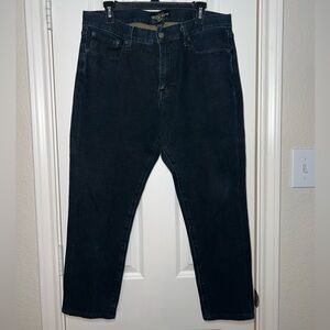 Lucky Brand 410 Men's Dark Denim Jeans